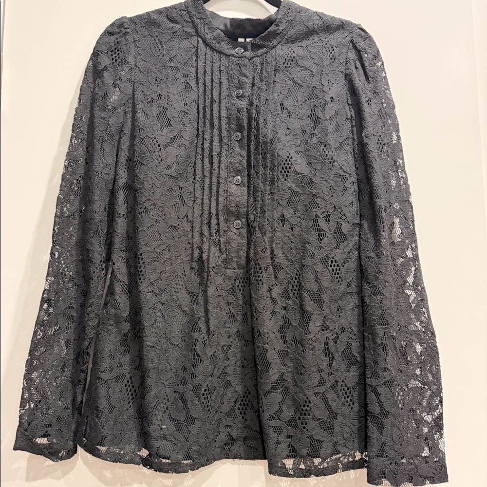 Michael Stars Lace top